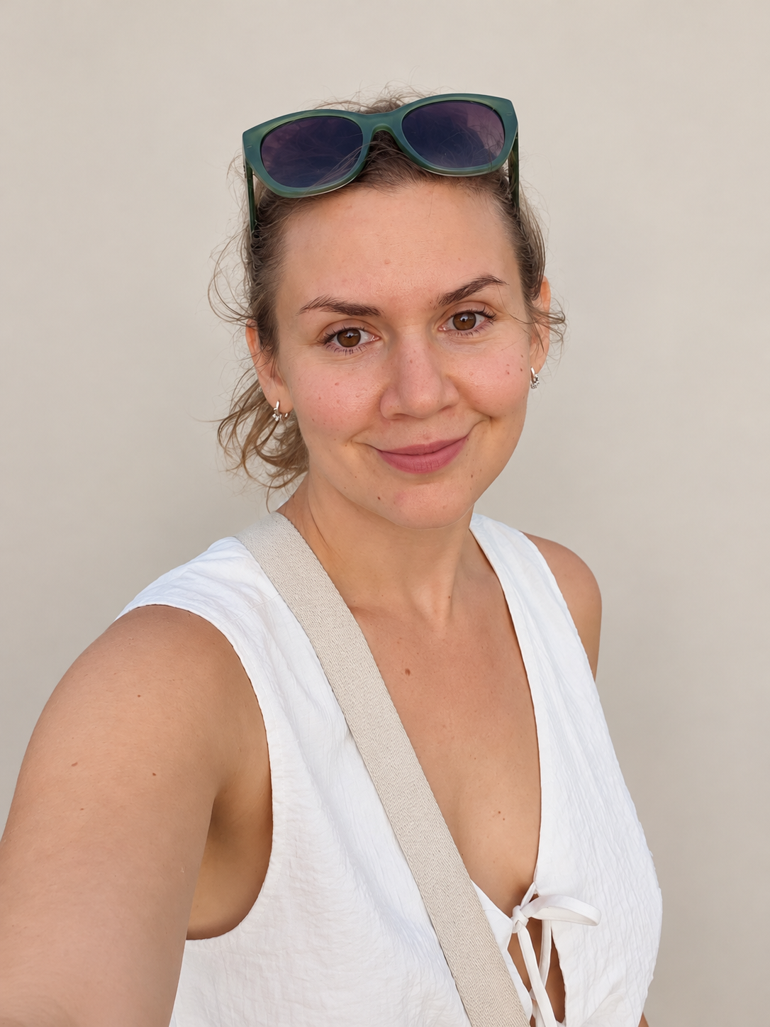 Galina，布拉格持证私人导游